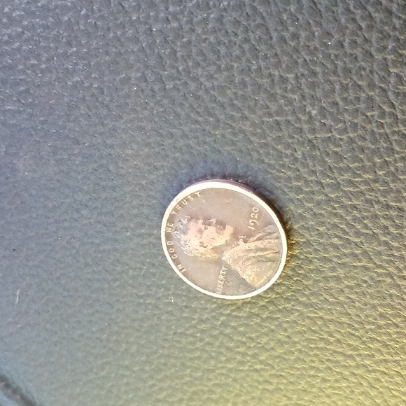 1920 Penny - Picture 3 of 3